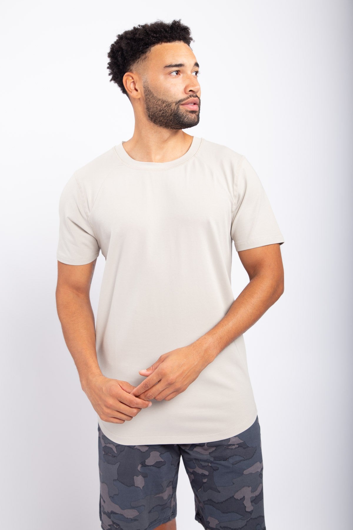Mono B Men - Tee