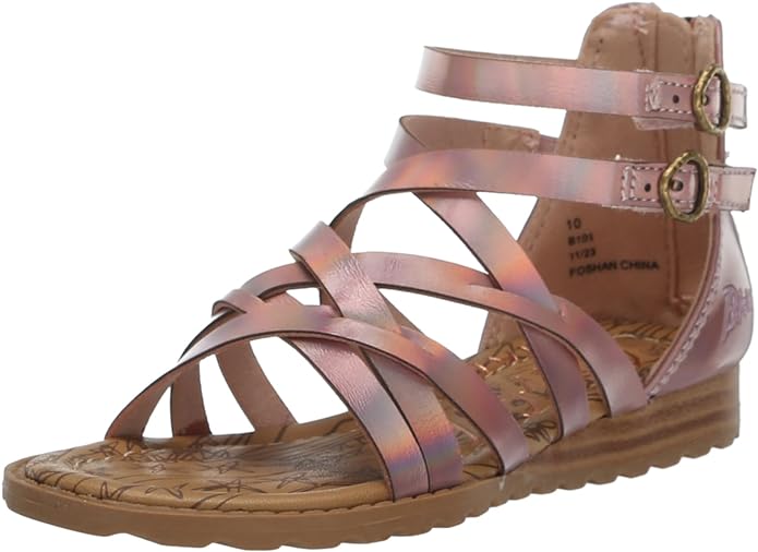 Kid's Blowfish Ayline Sandals