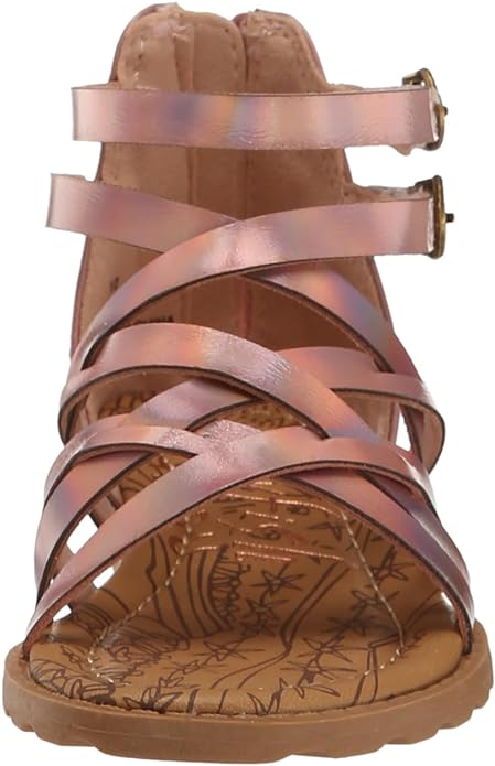 Kid's Blowfish Ayline Sandals
