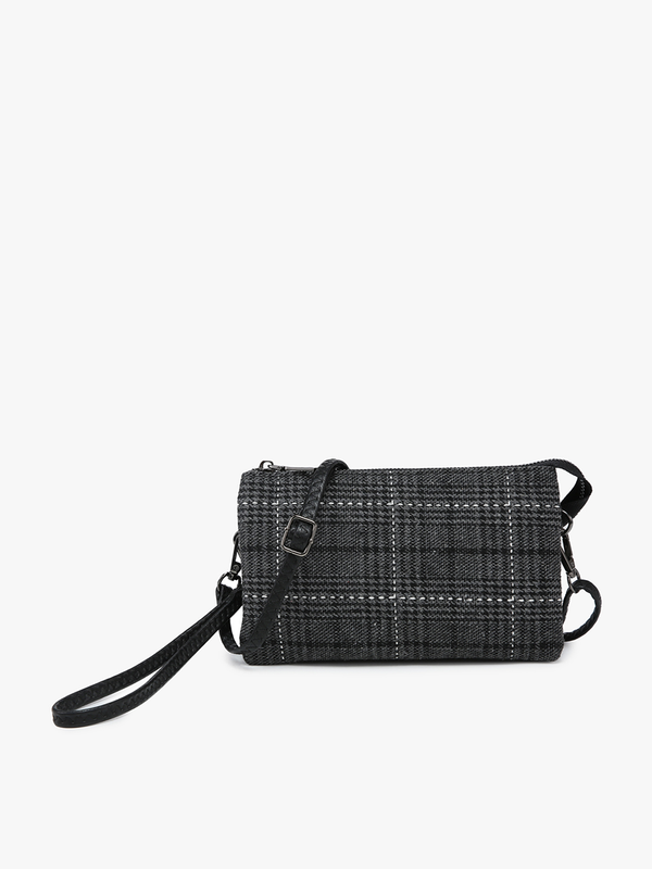 Riley Crossbody Locke & Key Boutique