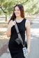Clip & Go Crossbody Strap w/Zippered Pouch
