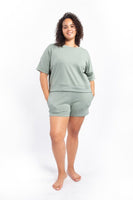 Sprinkle Lounge Shirt by Mono B