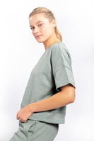 Sprinkle Lounge Shirt by Mono B
