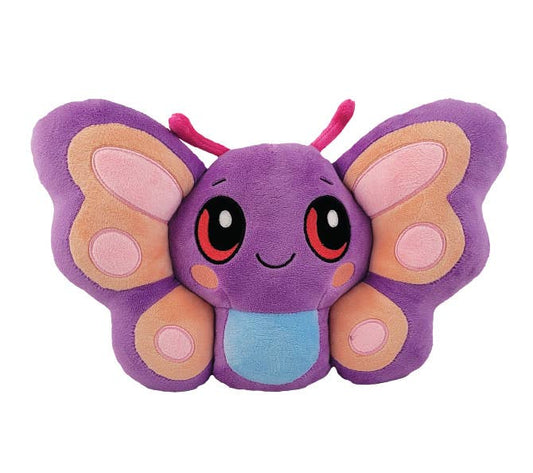 Bella Butterfly Warm Pal