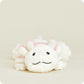 Axolotl Warmies Junior