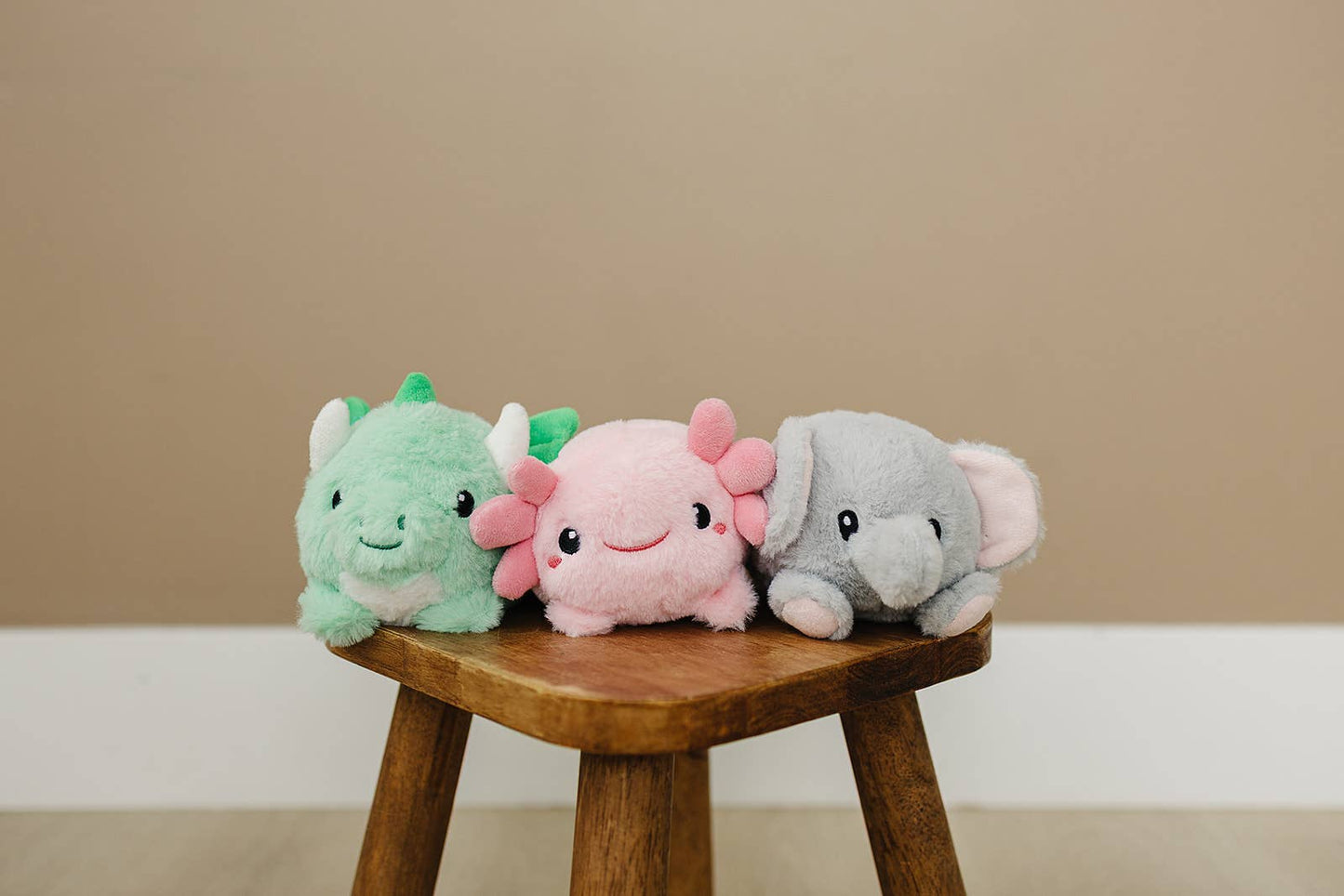 Axolotl Baby Warm Pal
