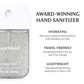 Confetti Cake Power Mist Hydrating Hand Sanitizer