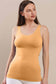 Reversible V or U Neckline Seamless Tank - Summer Colors