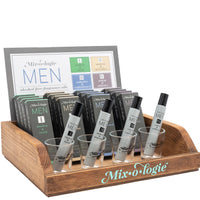 Mixologie Fragrance For Men - Rollerball