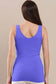 Reversible V or U Neckline Seamless Tank - Summer Colors