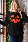 Halloween Pumpkin Top