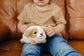 Puppy Baby Warm Pal