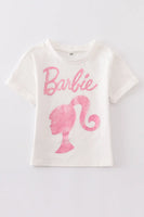 Barbie Girl Top (Girls)