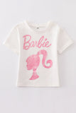 Barbie Girl Top (Girls)