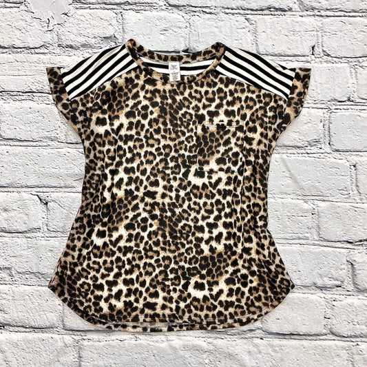 The Wild Side Top