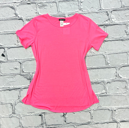 Solid Top With Side Slit