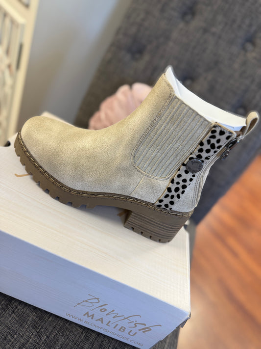 Layten Womens Boots