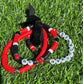 Game Day School Spirit Bracelet Stacks Customized colors