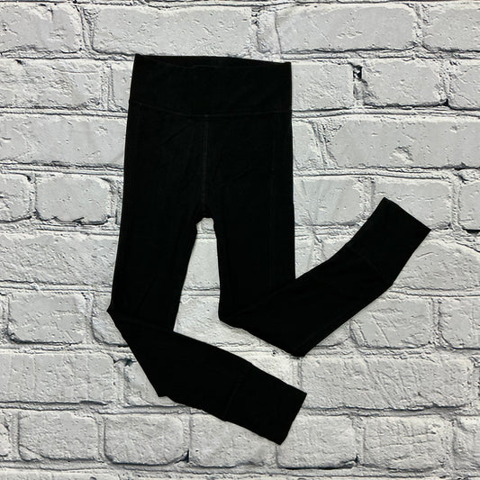 Ankle Length Leggings