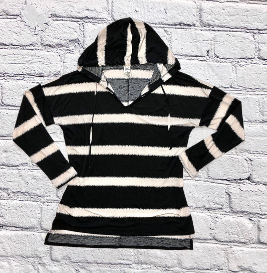 Between the Lines Hoodie