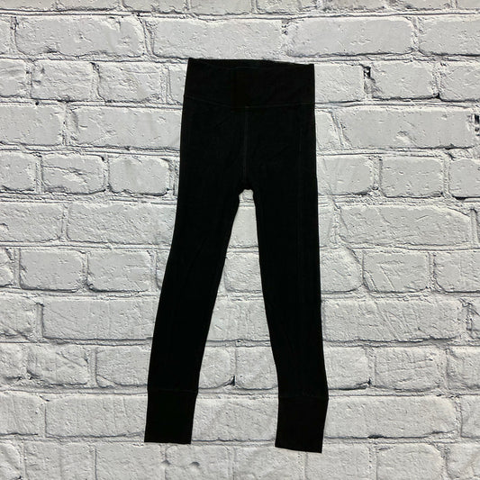 Ankle Length Leggings