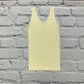 Reversible V or U Neckline Seamless Tank - Summer Colors