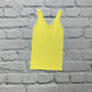 Reversible V or U Neckline Seamless Tank - Summer Colors