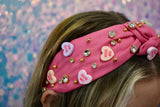 Valentine Headband