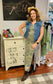 Denim Vest