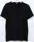 Kids Solid V Neck Top