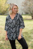 *Sample Sale - With Great Poise Top