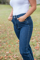 *Sample Sale - Here My Love Judy Blue Tummy Control Jeans