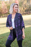 *Sample Sale - With or Without You Kimono