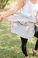 *Sample Sale - Ready for More Bag in Pink
