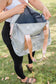 *Sample Sale - Ready for More Bag in Pink