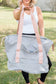 *Sample Sale - Ready for More Bag in Pink