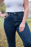 *Sample Sale - Here My Love Judy Blue Tummy Control Jeans