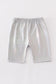Metallic Bike Shorts (Girls)