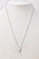 16"-18" Cross Necklace