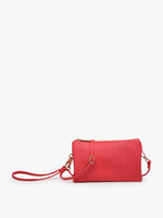 Riley Crossbody/Clutch