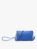 Riley Crossbody/Clutch