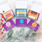 Mixologie Mini Room Spray Sampler Pack of 3
