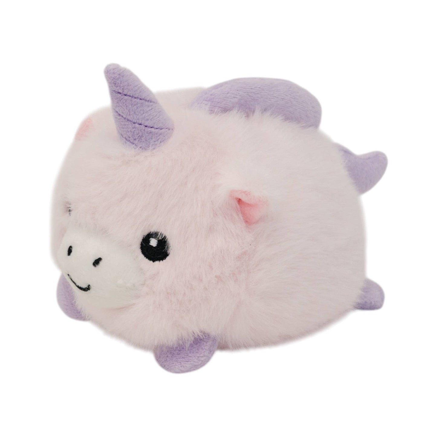 Unicorn Baby Warm Pal