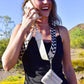 Clip & Go Crossbody Strap w/Zippered Pouch