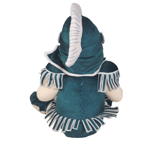 Michigan State Spartans 'Sparty' Mascot Warm Pal