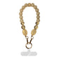 Clip & Go Brilliant Beads Wristlet