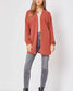 Lightweight Knit Open Front Cardigan