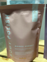 bonblissity body polish