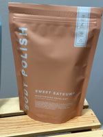 bonblissity body polish