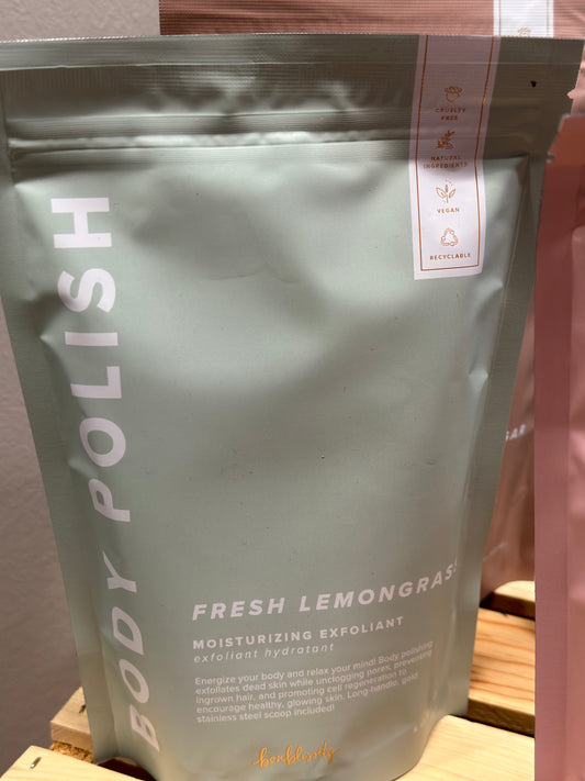 bonblissity body polish